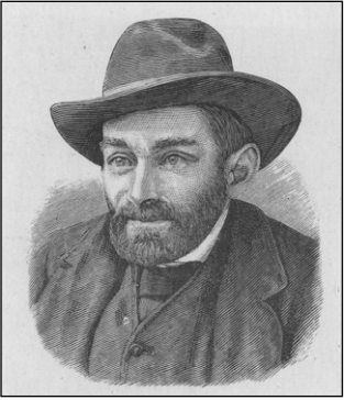 Edward Tawney (1840-1882)
